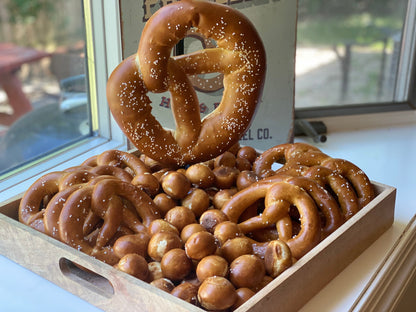 Bavarian Soft Pretzel Lovers Gift Pack